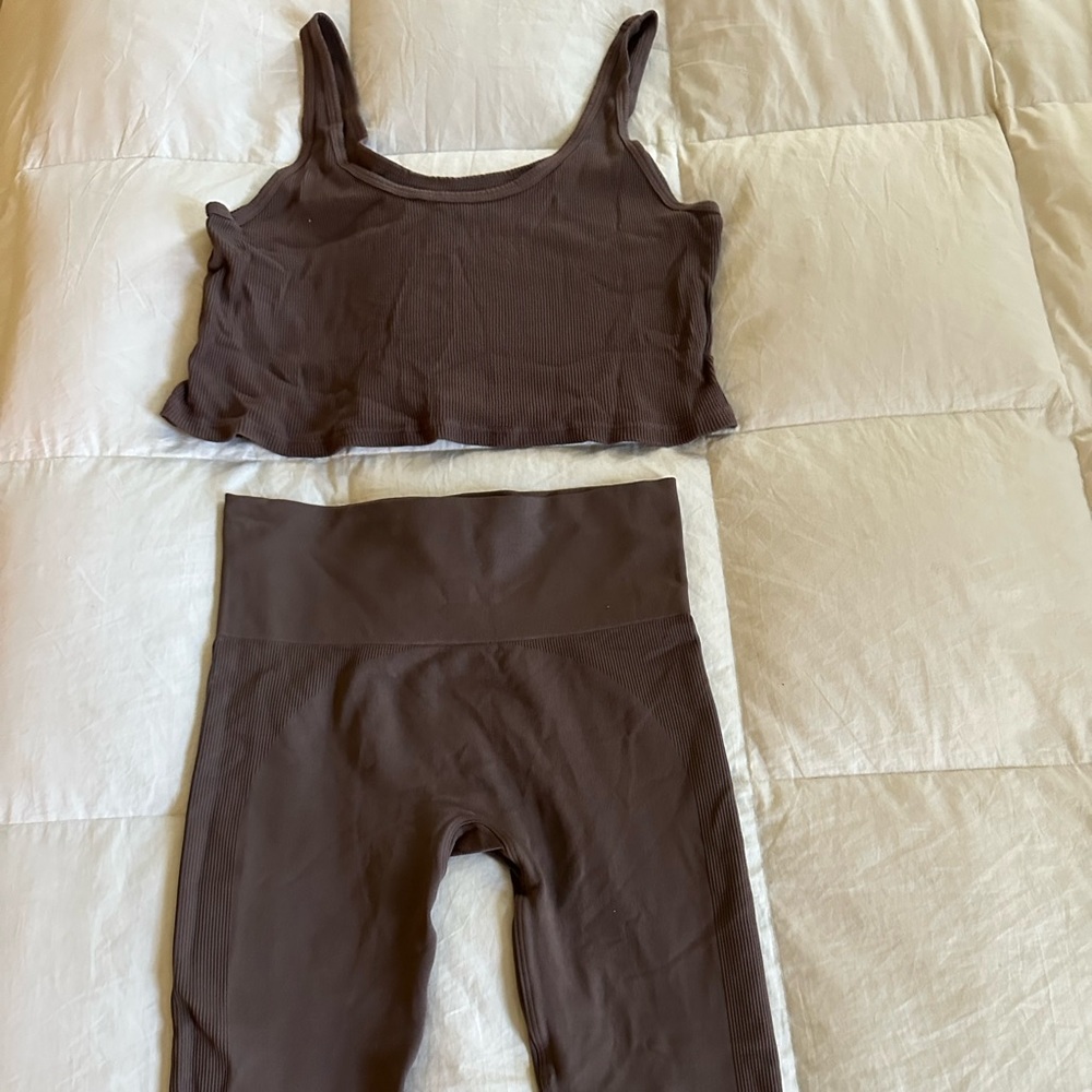 SetActive set